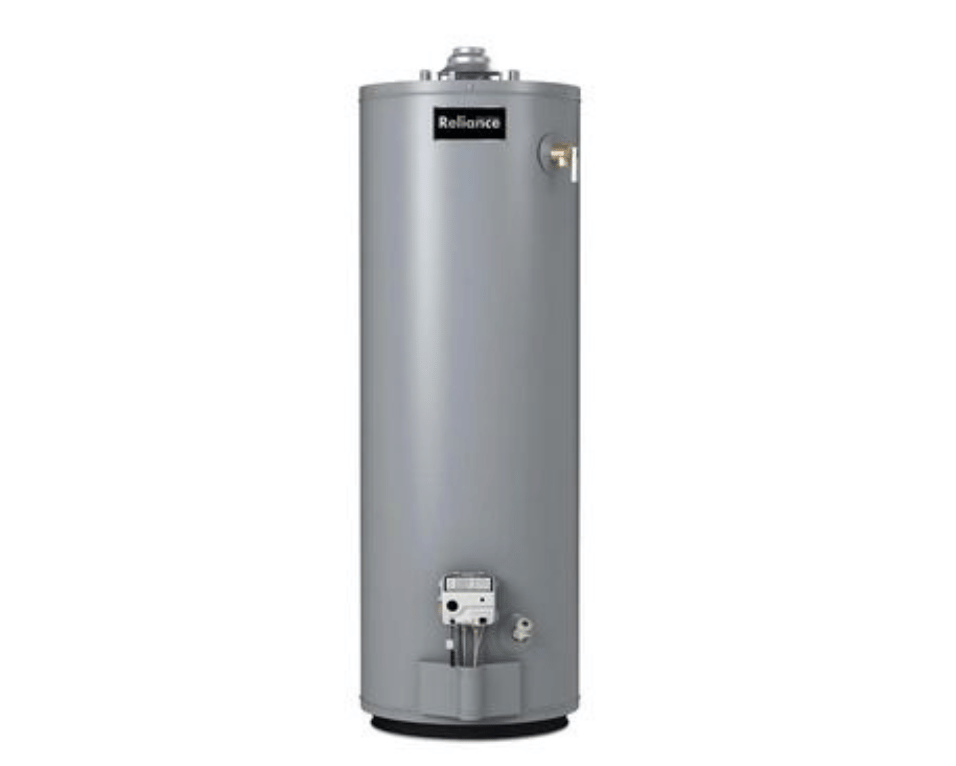 Water heaters